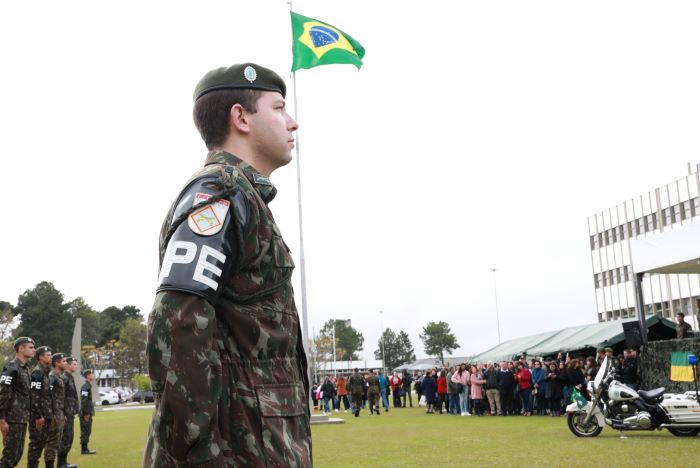 PEbandeira